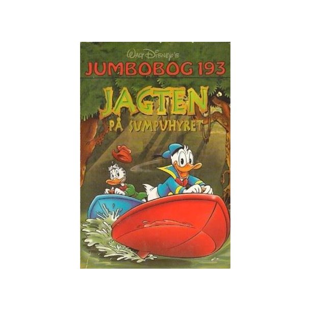 Jumbobog 193