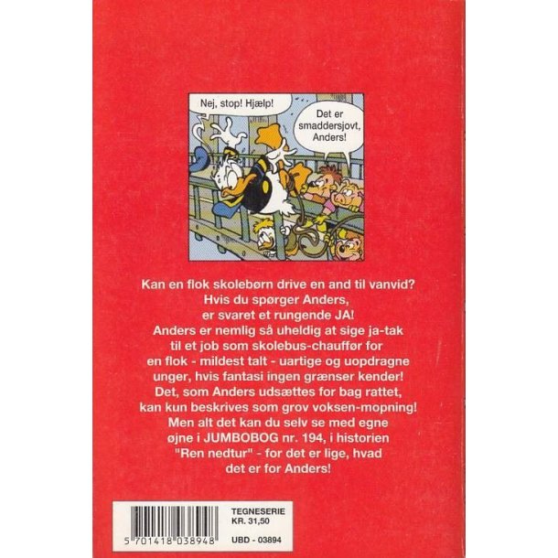 Jumbobog 194