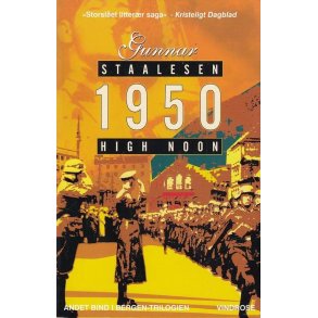 1950 High noon (Bog)