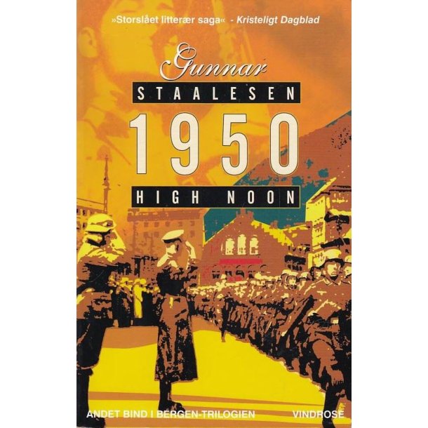 1950 High noon (Bog)