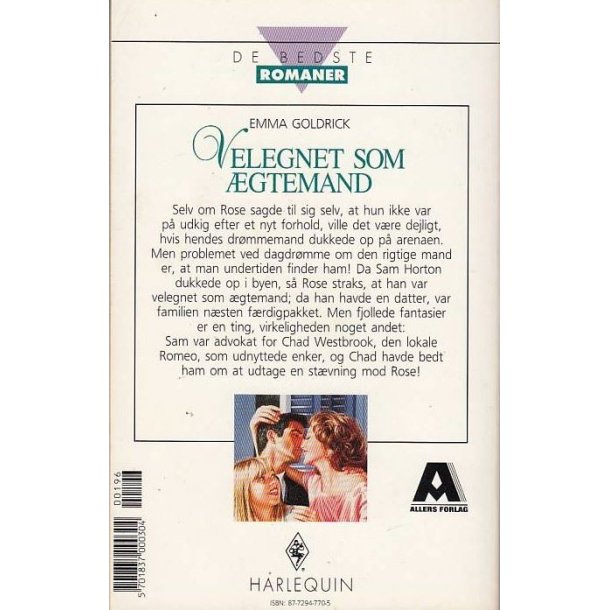 De bedste romaner 196