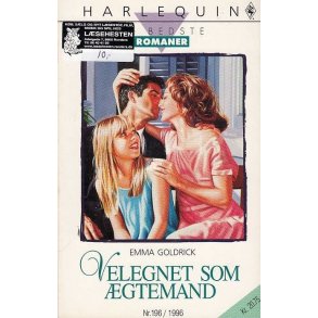 De bedste romaner 196