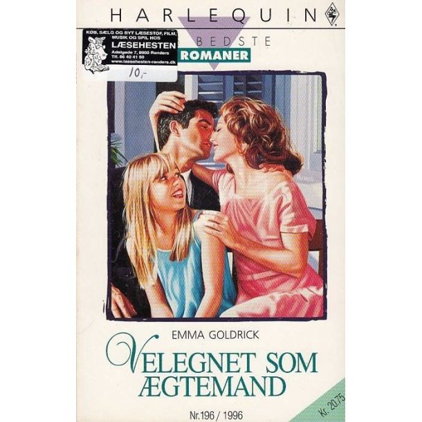 De bedste romaner 196