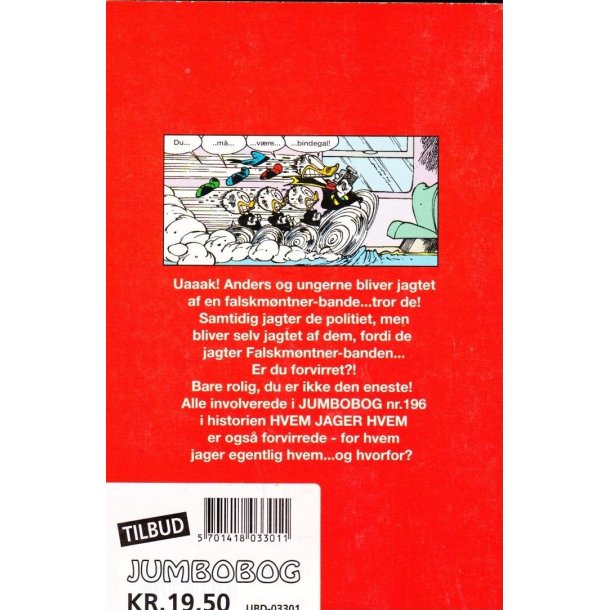Jumbobog 196