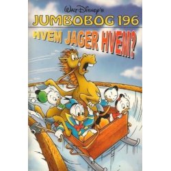 Jumbobog 196
