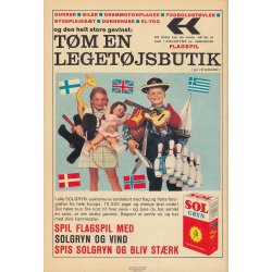 Anders And & Co. 1966 Nr. 6 