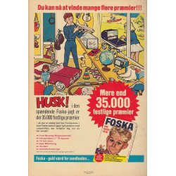 Anders And & Co. 1966 nr. 7