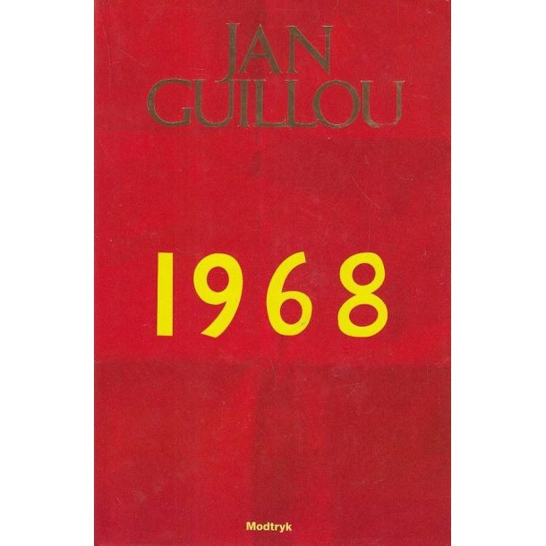 1968 (Bog)