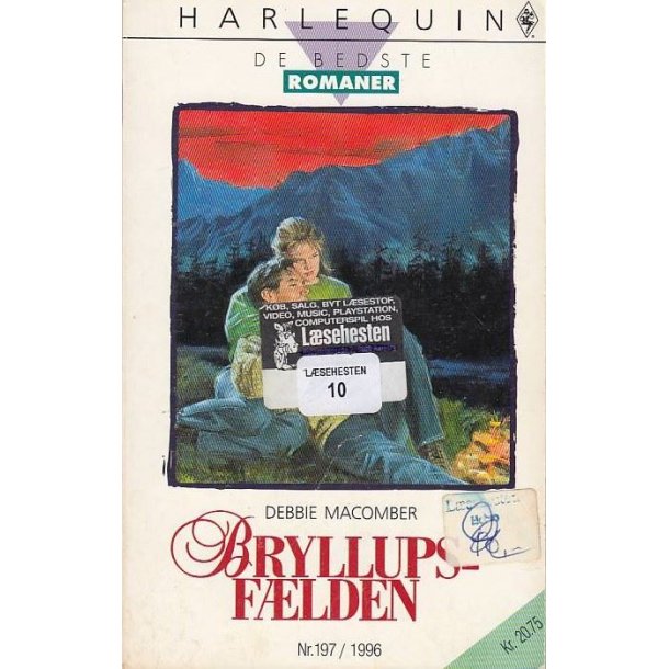 De bedste romaner 197