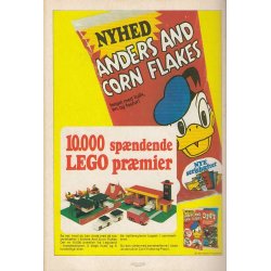Anders And & Co. 1970 Nr. 16