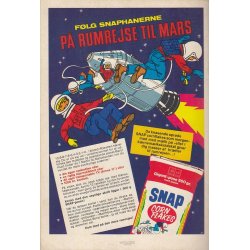 Anders And & Co. 1970 Nr. 17