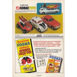 Anders And & Co. 1970 Nr. 41