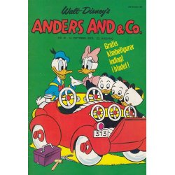 Anders And & Co. 1970 Nr. 41