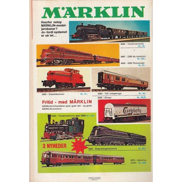 Anders And & Co. 1970 Nr. 42