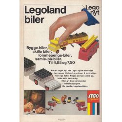 Anders And & Co. 1970 Nr. 7