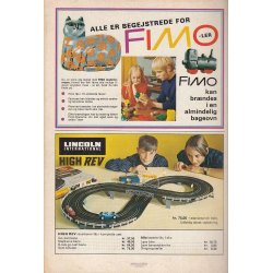 Anders And & Co. 1970 Nr. 8