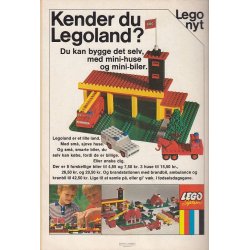 Anders And & Co. 1970 Nr. 9