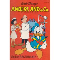 Anders And & Co. 1970 Nr. 9