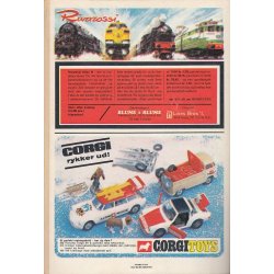 Anders And & Co. 1971 Nr. 2 