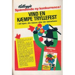 Anders And & Co. 1971 Nr. 31