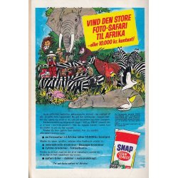 Anders And & Co. 1971 Nr. 32