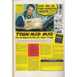 Anders And & Co. 1971 Nr. 35