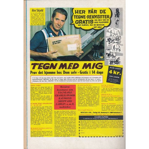 Anders And & Co. 1971 Nr. 35