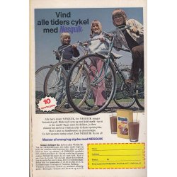 Anders And & Co. 1972 Nr. 39