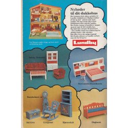 Anders And & Co. 1972 Nr. 43