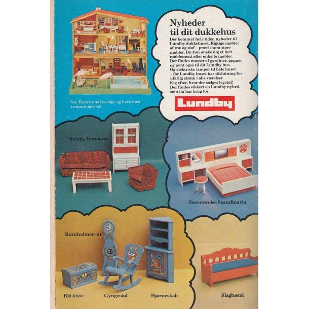 Anders And & Co. 1972 Nr. 43