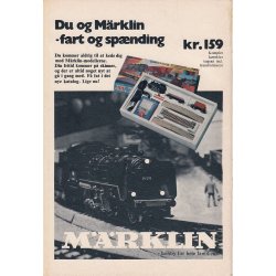 Anders And & Co. 1972 Nr. 44