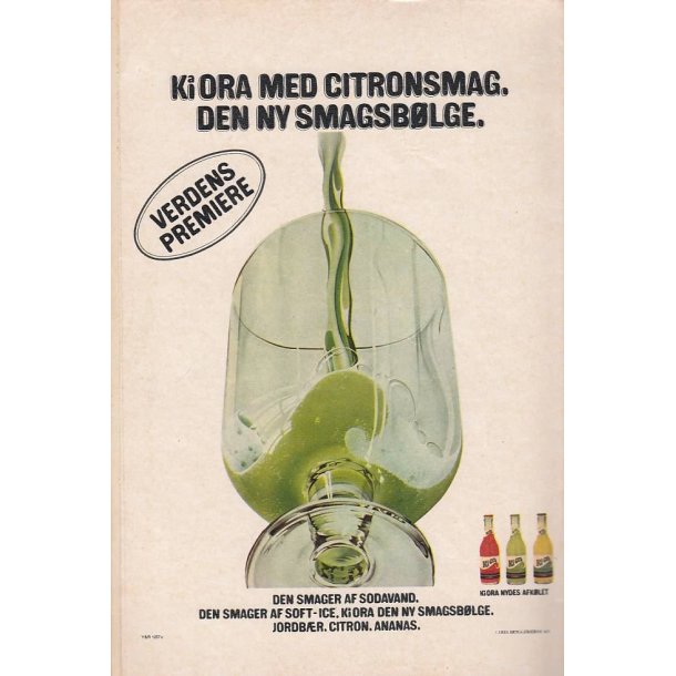 Anders And & Co. 1972 Nr. 51