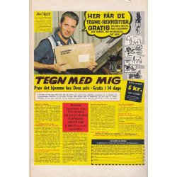 Anders And & Co. 1975 Nr. 52