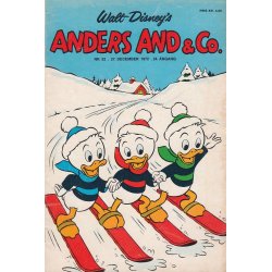 Anders And & Co. 1975 Nr. 52