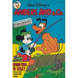 Anders And & Co. 1976 Nr. 26 
