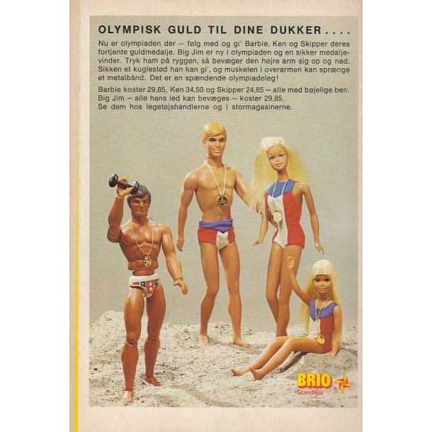 Anders And & Co. 1976 Nr. 31