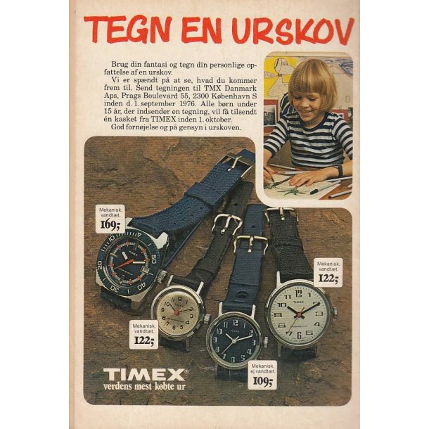 Anders And & Co. 1976 Nr. 32