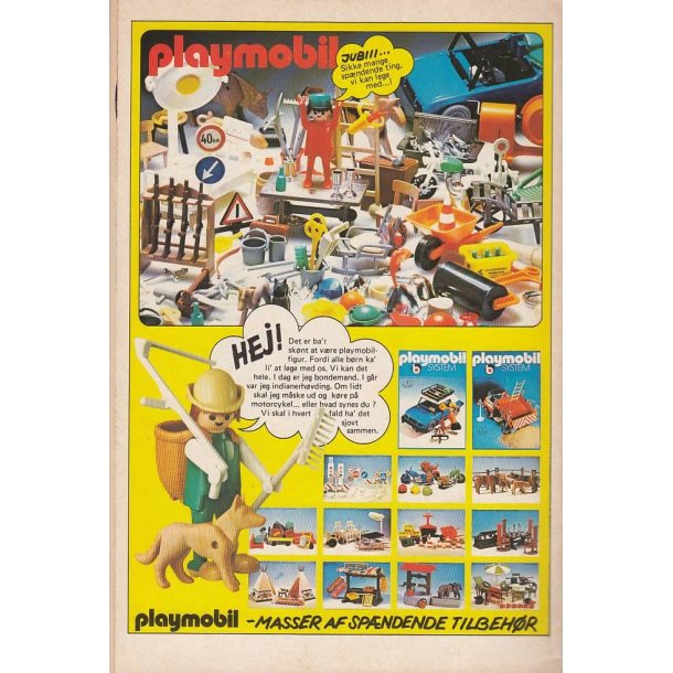 Anders And & Co. 1978 Nr. 1