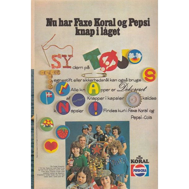 Anders And & Co. 1978 Nr.7