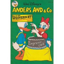 Anders And & Co. 1978 Nr. 8