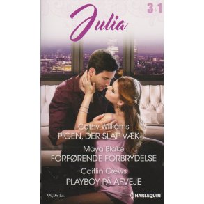 Julia 198 (2017)