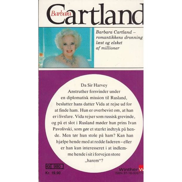 Barbara Cartland 199