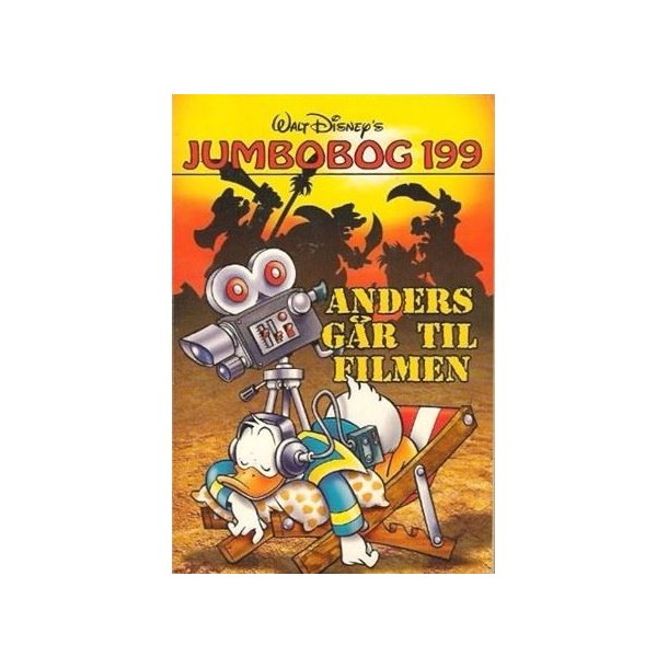 Jumbobog 199