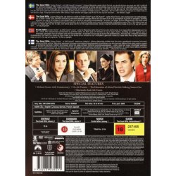 The good wife - S�son 1 (DVD)
