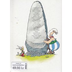 Asterix og Trylledrikken 