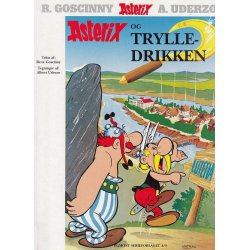 Asterix og Trylledrikken 