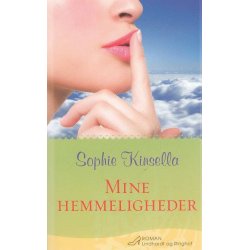 Mine hemmeligheder (Bog)