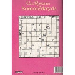 Uge romanen 2 (1998)