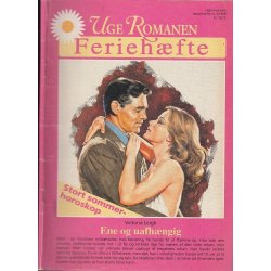 Uge romanen 2 (1998)