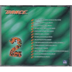 Maximum Dance 2. 1998 (CD)